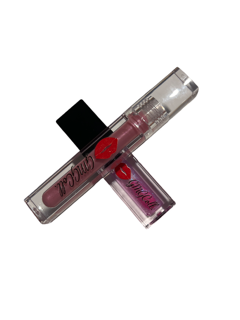 Glitter Meets Grind DUO Gloss Set