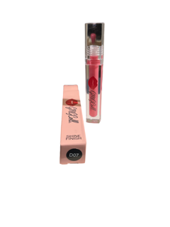 Glitter Meets Grind --- Lip Gloss Collection