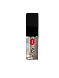 Glitter Meets Grind Collection --Hydration Lip Oils