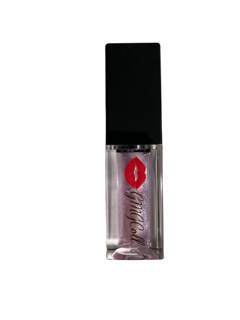 Glitter Meets Grind Collection --Hydration Lip Oils