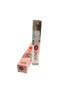 Glitter Meets Grind --- Lip Gloss Collection