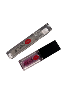 Glitter Meets Grind DUO Gloss Set