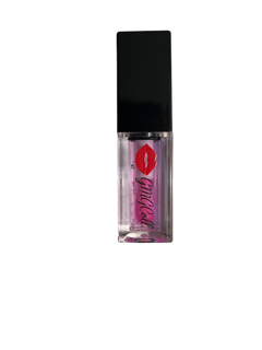 Glitter Meets Grind Collection --Hydration Lip Oils
