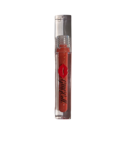 Glitter Meets Grind --- Lip Gloss Collection
