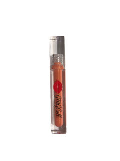Glitter Meets Grind --- Lip Gloss Collection