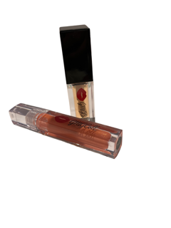 Glitter Meets Grind DUO Gloss Set